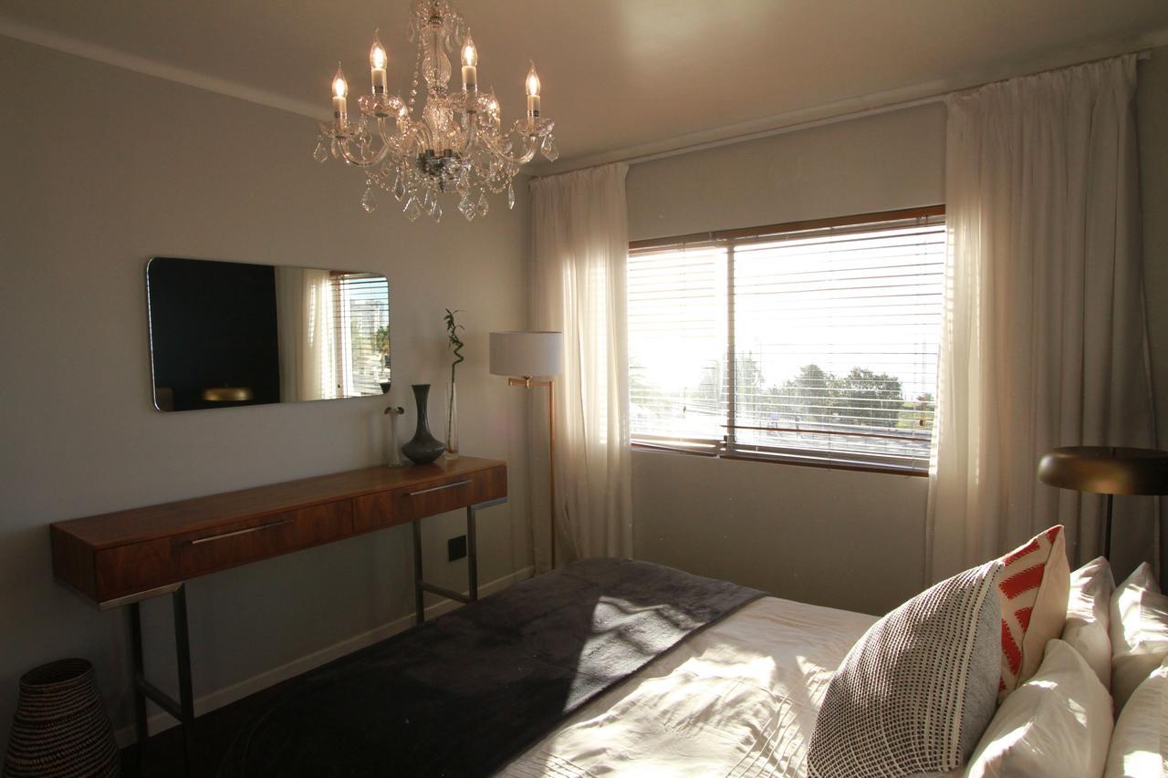 Ferienwohnung Saratoga - Sea Point Kapstadt Exterior foto