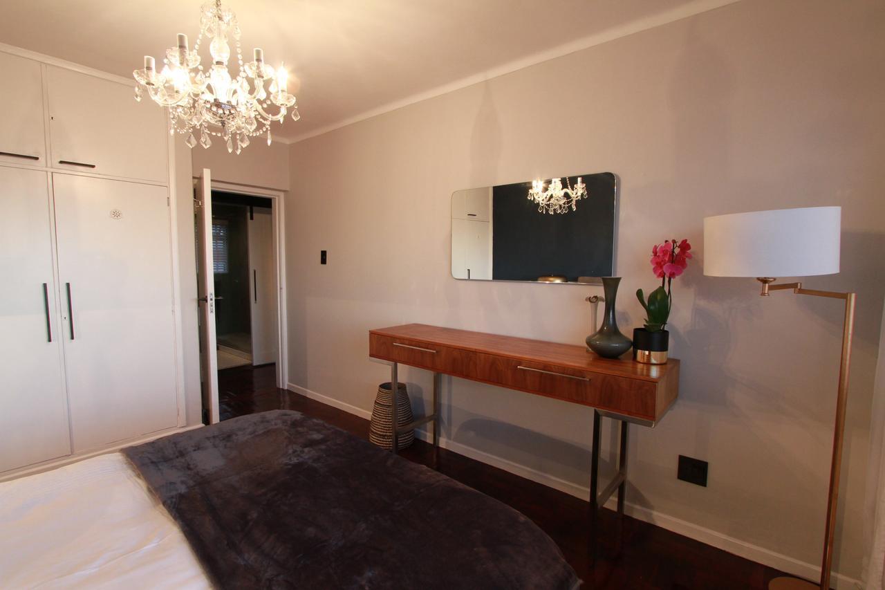 Ferienwohnung Saratoga - Sea Point Kapstadt Exterior foto
